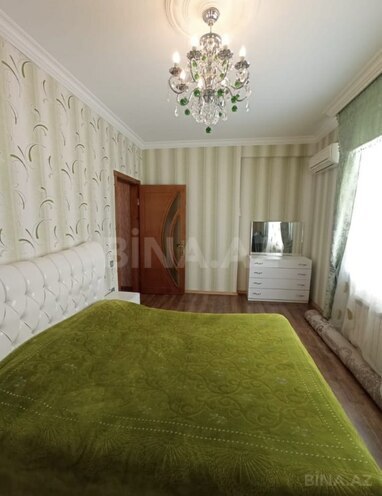 Satılır 2 otaqlı yeni tikili 85 m², Əhmədli m., photo 3 from 13