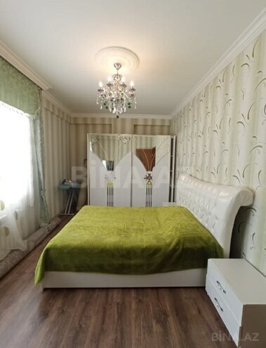 Satılır 2 otaqlı yeni tikili 85 m², Əhmədli m., photo 1 from 13
