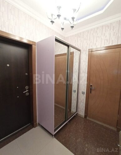 Satılır 2 otaqlı yeni tikili 85 m², Əhmədli m., photo 10 from 13