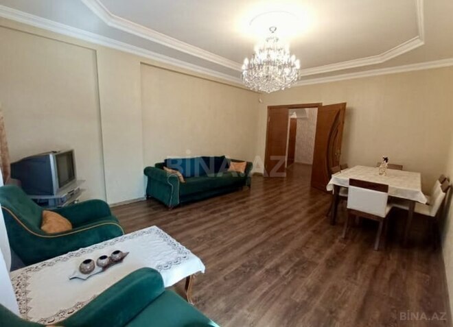 Satılır 2 otaqlı yeni tikili 85 m², Əhmədli m., photo 5 from 13