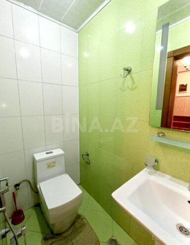 Satılır 2 otaqlı yeni tikili 85 m², Əhmədli m., photo 12 from 13