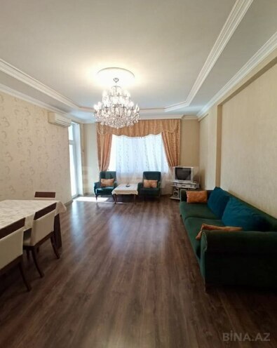 Satılır 2 otaqlı yeni tikili 85 m², Əhmədli m., photo 4 from 13