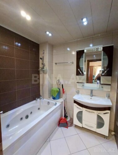 Satılır 2 otaqlı yeni tikili 85 m², Əhmədli m., photo 11 from 13