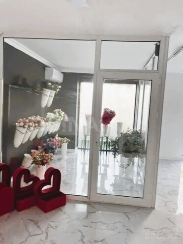 İcarəyə verilir  obyekt 60 m², Nəsimi r., photo 7 from 8