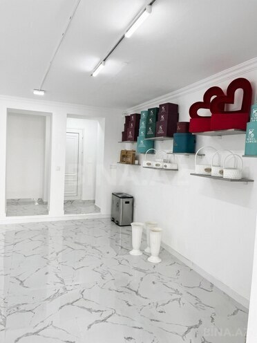 İcarəyə verilir  obyekt 60 m², Nəsimi r., photo 4 from 8