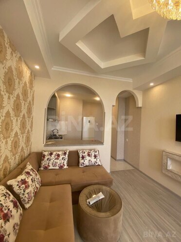 Satılır 3 otaqlı yeni tikili 80 m², Əhmədli m., photo 9 from 18