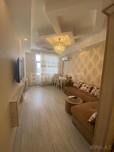 Satılır 3 otaqlı yeni tikili 80 m², Əhmədli m., photo 8 from 18