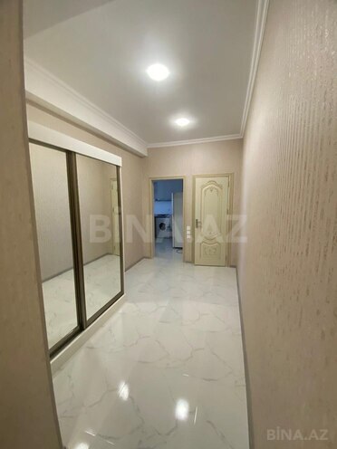 Satılır 3 otaqlı yeni tikili 80 m², Əhmədli m., photo 11 from 18