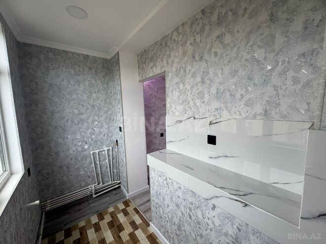Satılır 2 otaqlı köhnə tikili 50 m², photo 5 from 14
