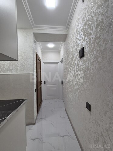 Satılır 2 otaqlı yeni tikili 37 m², Masazır q., photo 10 from 14