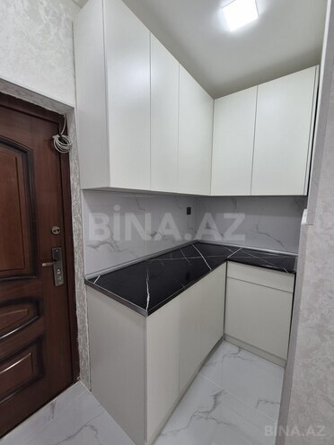 Satılır 2 otaqlı yeni tikili 37 m², Masazır q., photo 8 from 14