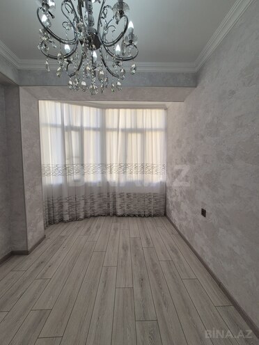 Satılır 2 otaqlı yeni tikili 37 m², Masazır q., photo 5 from 14