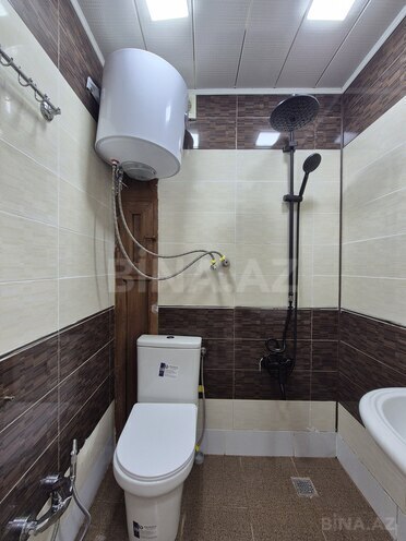 Satılır 2 otaqlı yeni tikili 37 m², Masazır q., photo 13 from 14
