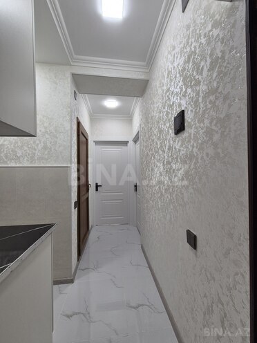 Satılır 2 otaqlı yeni tikili 37 m², Masazır q., photo 11 from 14