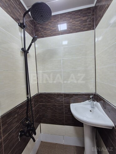 Satılır 2 otaqlı yeni tikili 37 m², Masazır q., photo 12 from 14