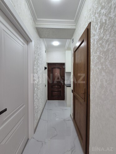 Satılır 2 otaqlı yeni tikili 37 m², Masazır q., photo 9 from 14
