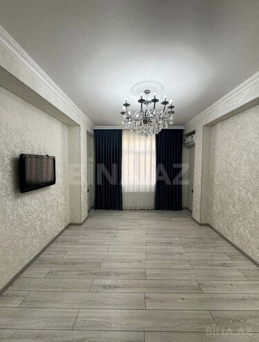 Satılır 2 otaqlı yeni tikili 37 m², Masazır q., photo 1 from 14