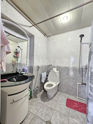 Satılır 5 otaqlı köhnə tikili 115 m², 8-ci mikrorayon q., photo 20 from 21
