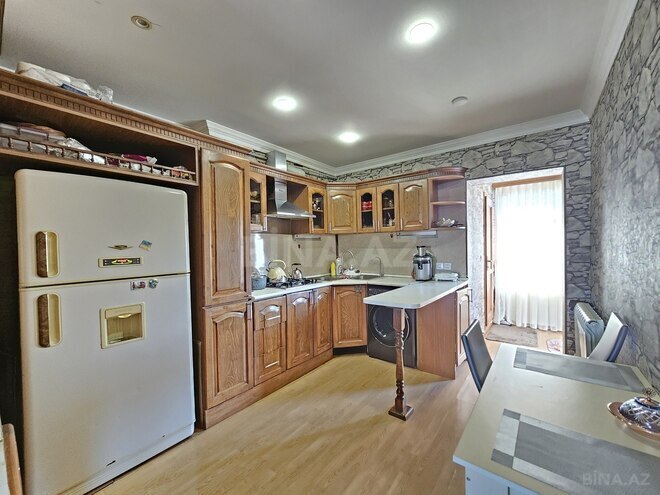 Satılır 5 otaqlı köhnə tikili 115 m², 8-ci mikrorayon q., photo 14 from 21