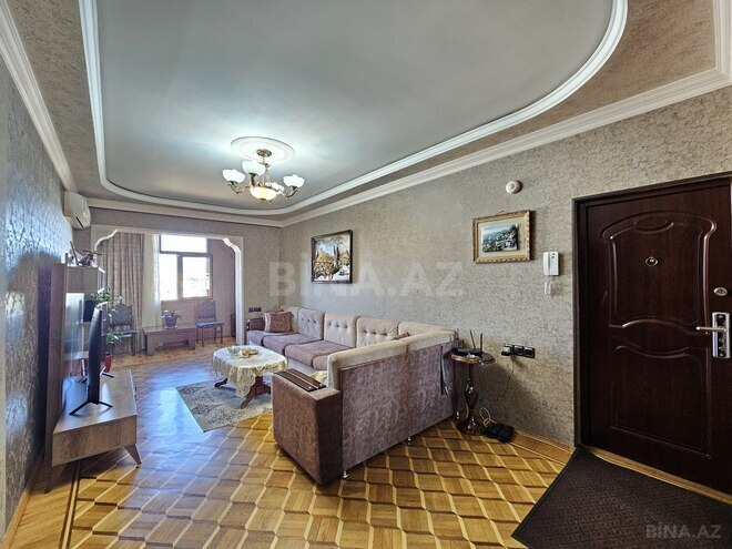 Satılır 5 otaqlı köhnə tikili 115 m², 8-ci mikrorayon q., photo 9 from 21