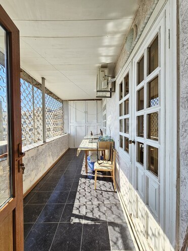 Satılır 5 otaqlı köhnə tikili 115 m², 8-ci mikrorayon q., photo 18 from 21