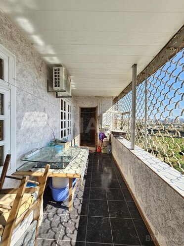 Satılır 5 otaqlı köhnə tikili 115 m², 8-ci mikrorayon q., photo 19 from 21