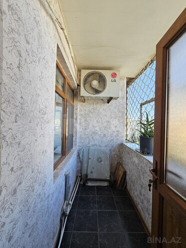 Satılır 5 otaqlı köhnə tikili 115 m², 8-ci mikrorayon q., photo 17 from 21