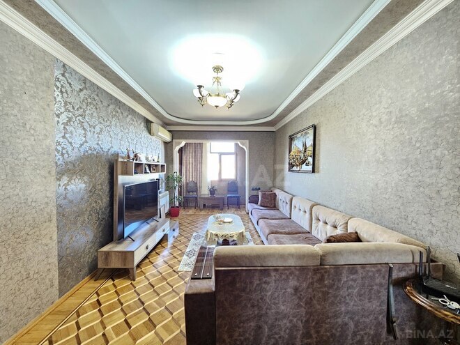 Satılır 5 otaqlı köhnə tikili 115 m², 8-ci mikrorayon q., photo 10 from 21