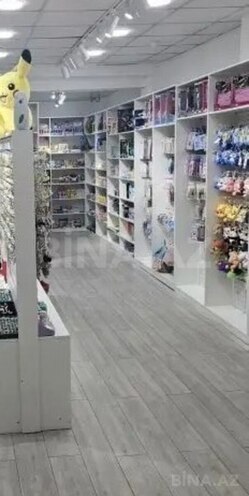 İcarəyə verilir  obyekt 67 m², Qara Qarayev m., photo 3 from 6