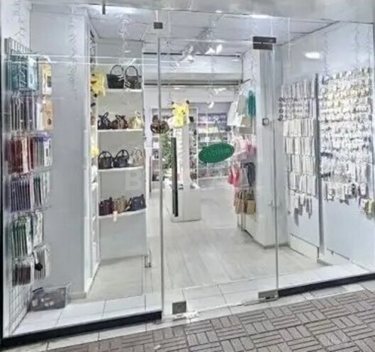 İcarəyə verilir  obyekt 67 m², Qara Qarayev m., photo 5 from 6