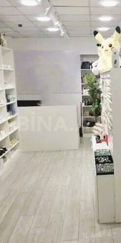 İcarəyə verilir  obyekt 67 m², Qara Qarayev m., photo 4 from 6