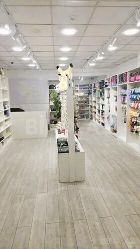 İcarəyə verilir  obyekt 67 m², Qara Qarayev m., photo 1 from 6