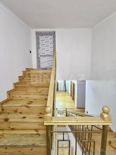 Satılır 7 otaqlı həyət evi/bağ evi 650 m², 8-ci mikrorayon q., photo 24 from 32