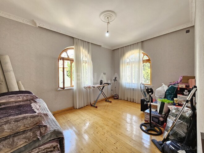 Satılır 7 otaqlı həyət evi/bağ evi 650 m², 8-ci mikrorayon q., photo 19 from 32
