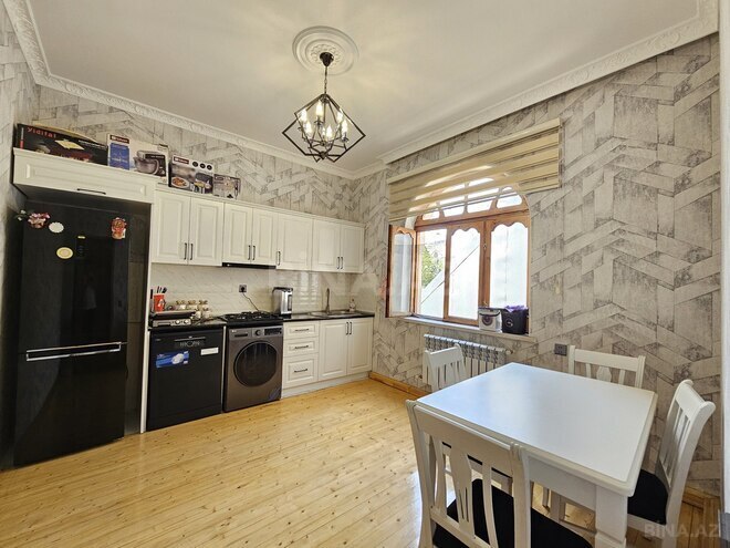 Satılır 7 otaqlı həyət evi/bağ evi 650 m², 8-ci mikrorayon q., photo 21 from 32