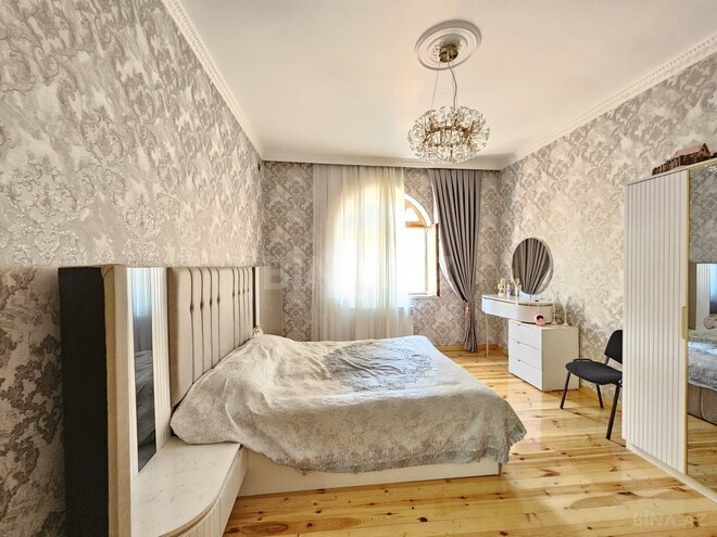 Satılır 7 otaqlı həyət evi/bağ evi 650 m², 8-ci mikrorayon q., photo 17 from 32
