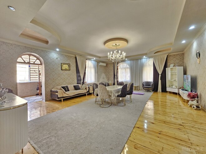 Satılır 7 otaqlı həyət evi/bağ evi 650 m², 8-ci mikrorayon q., photo 12 from 32