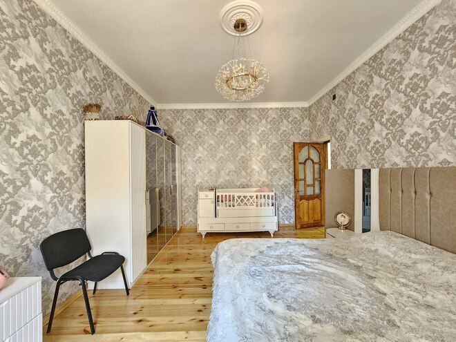 Satılır 7 otaqlı həyət evi/bağ evi 650 m², 8-ci mikrorayon q., photo 18 from 32