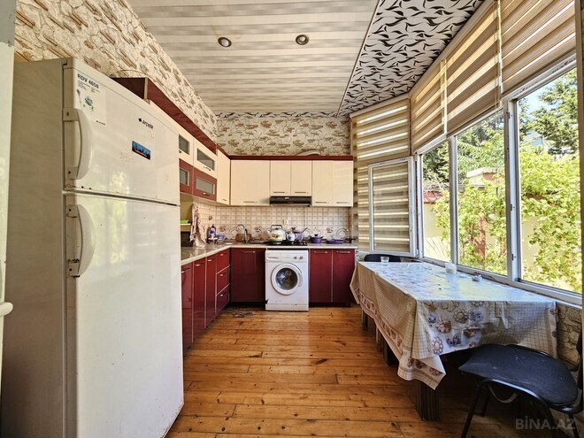 Satılır 7 otaqlı həyət evi/bağ evi 650 m², 8-ci mikrorayon q., photo 30 from 32