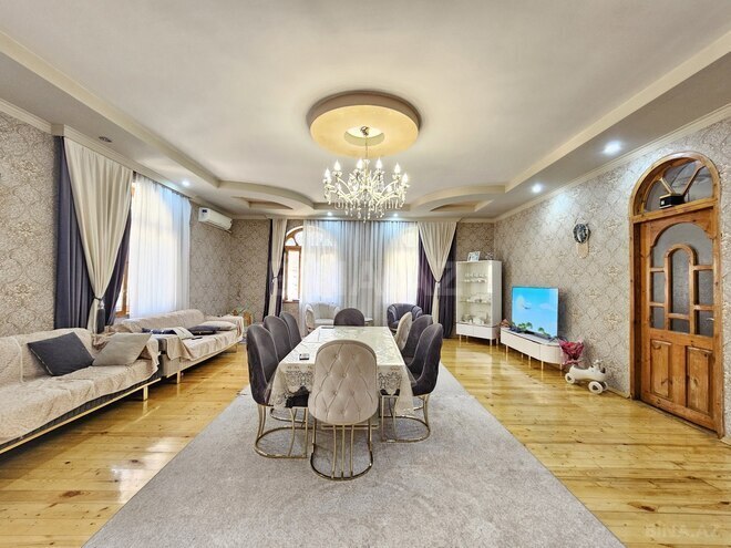 Satılır 7 otaqlı həyət evi/bağ evi 650 m², 8-ci mikrorayon q., photo 10 from 32