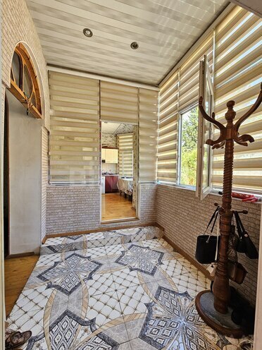 Satılır 7 otaqlı həyət evi/bağ evi 650 m², 8-ci mikrorayon q., photo 31 from 32