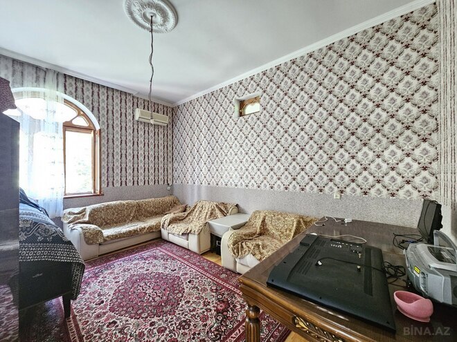 Satılır 7 otaqlı həyət evi/bağ evi 650 m², 8-ci mikrorayon q., photo 27 from 32