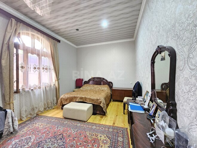 Satılır 7 otaqlı həyət evi/bağ evi 650 m², 8-ci mikrorayon q., photo 29 from 32