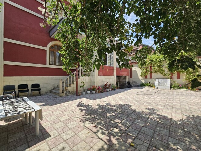 Satılır 7 otaqlı həyət evi/bağ evi 650 m², 8-ci mikrorayon q., photo 3 from 32