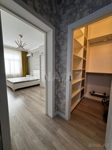 Satılır 2 otaqlı yeni tikili 80 m², Bakıxanov q., photo 6 from 13
