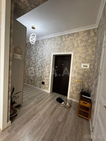 Satılır 2 otaqlı yeni tikili 80 m², Bakıxanov q., photo 7 from 13