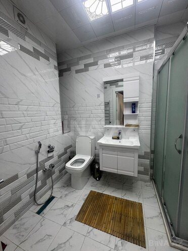 Satılır 2 otaqlı yeni tikili 80 m², Bakıxanov q., photo 10 from 13