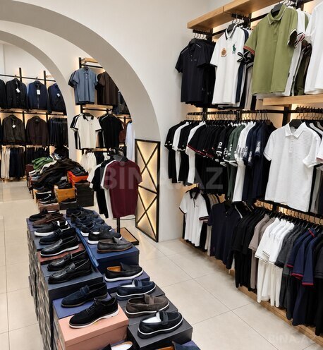 İcarəyə verilir  obyekt 22 m², 28 May m., photo 1 from 5