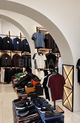 İcarəyə verilir  obyekt 22 m², 28 May m., photo 4 from 5