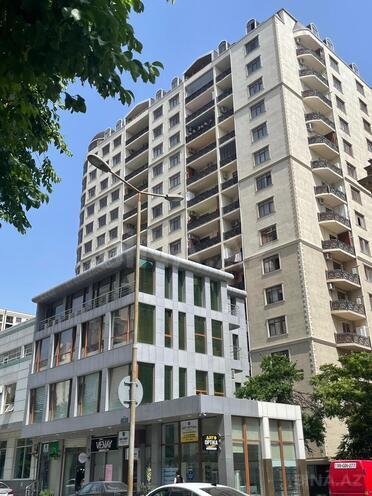 Satılır 2 otaqlı yeni tikili 73 m², Nərimanov r., photo 3 from 12